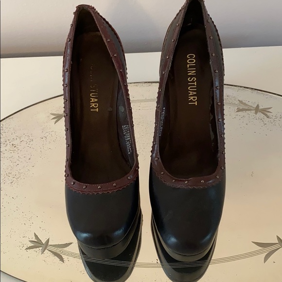 Colin Stuart Heels - Picture 3 of 7